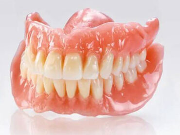 BPS Dentures