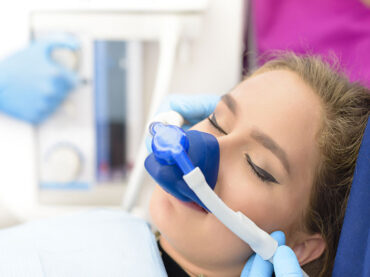 Conscious Sedation Dentistry