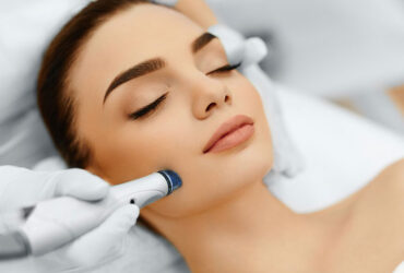 Medifacial services