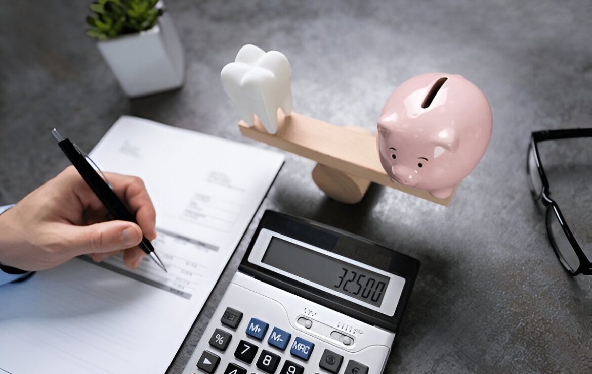 Factors Affecting Cosmetic Treatment Costs for Teeth