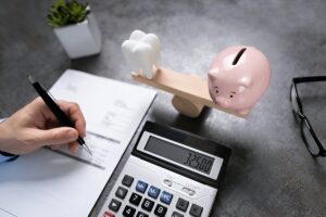 Factors Affecting Cosmetic Treatment Costs for Teeth