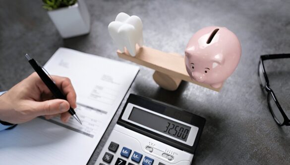 Factors Affecting Cosmetic Treatment Costs for Teeth