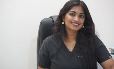 Dr. Nancy