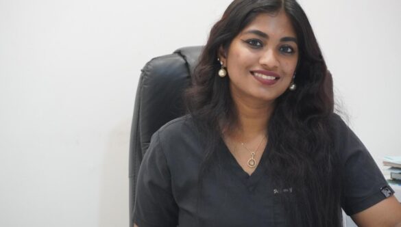 Dr. Nancy