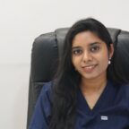 Dr. Vijayalakshmi