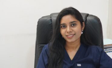 Dr. Vijayalakshmi