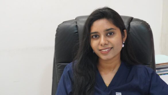 Dr. Vijayalakshmi